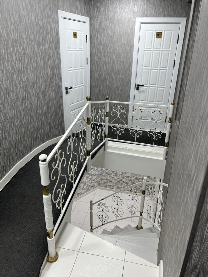 Tashkent Hotel Exterior photo